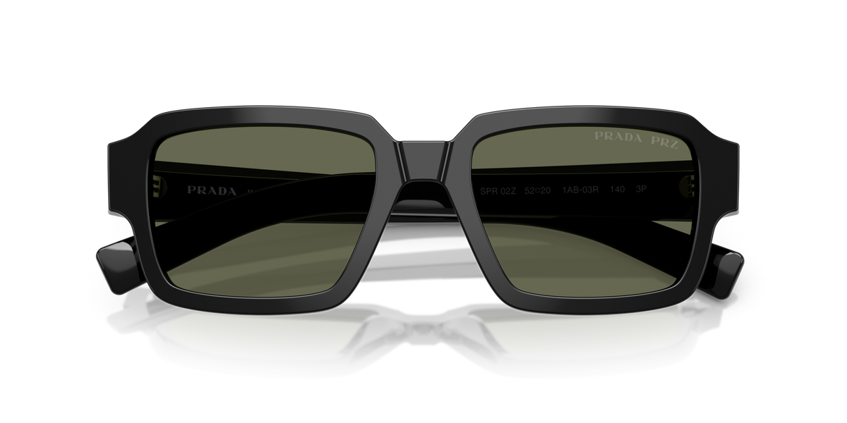 Prada PR 02ZS 1AB03R