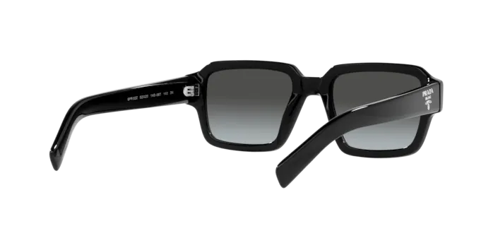 Prada PR 02ZS 1AB06T