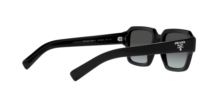 Prada PR 02ZS 1AB06T