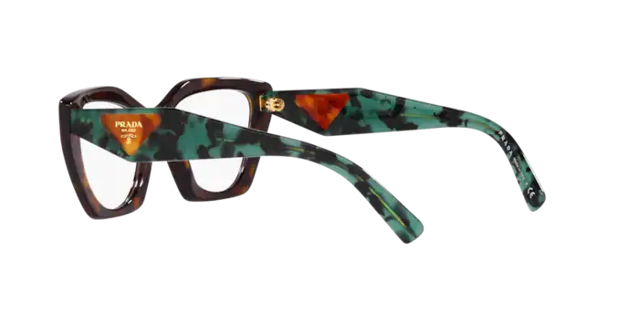 Prada PR 09YV 2AU1O1