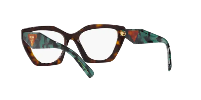 Prada PR 09YV 2AU1O1