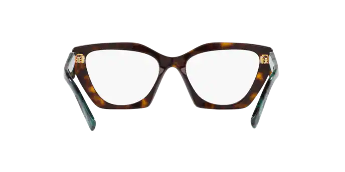 Prada PR 09YV 2AU1O1