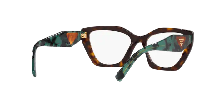 Prada PR 09YV 2AU1O1