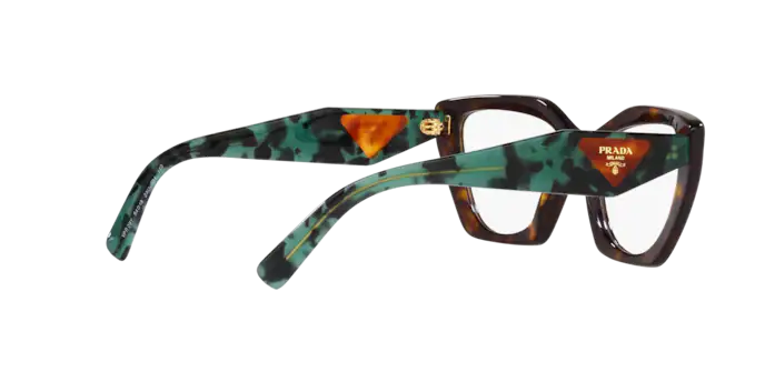 Prada PR 09YV 2AU1O1