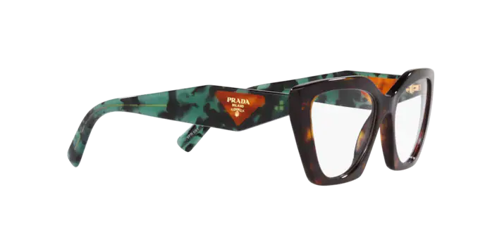 Prada PR 09YV 2AU1O1