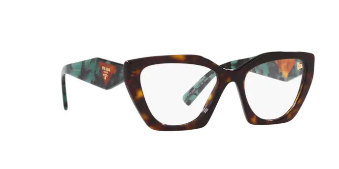 Prada PR 09YV 2AU1O1