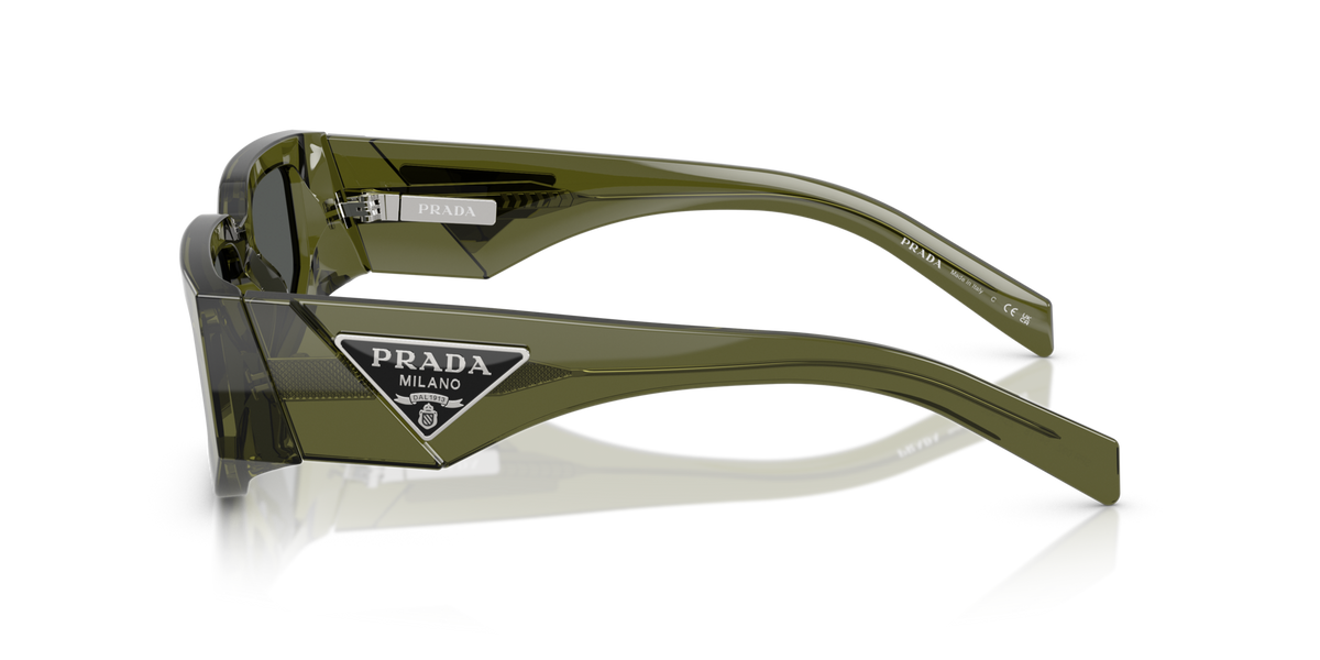 Prada PR 09ZS 25A40L