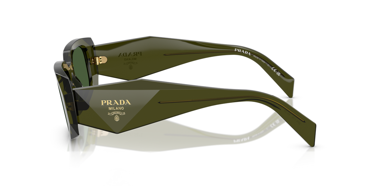 Prada PR 17WS 19Z1I0