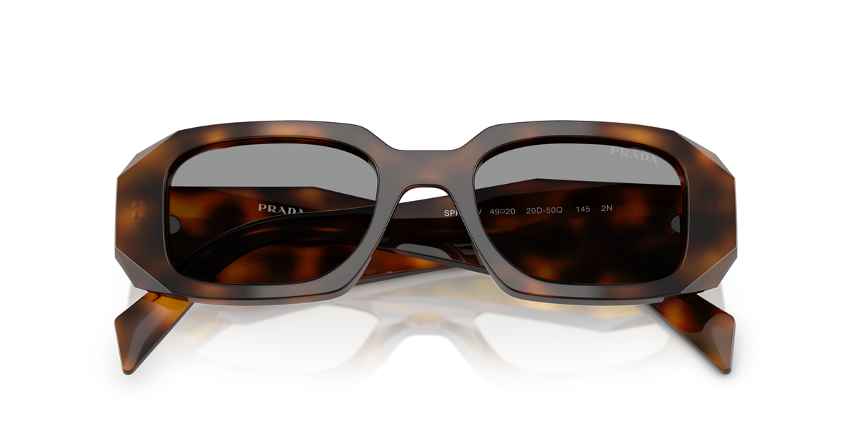 Prada PR 17WS 20D50Q