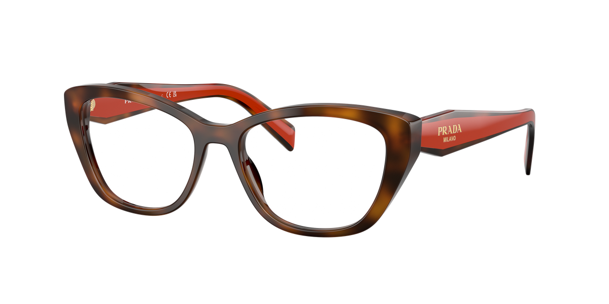 Prada PR 19WV 01K1O1