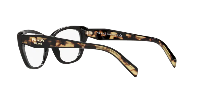 Prada PR 19WV 1AB1O1