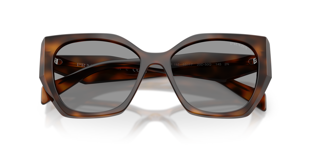 Prada PR 19ZS 20D50Q