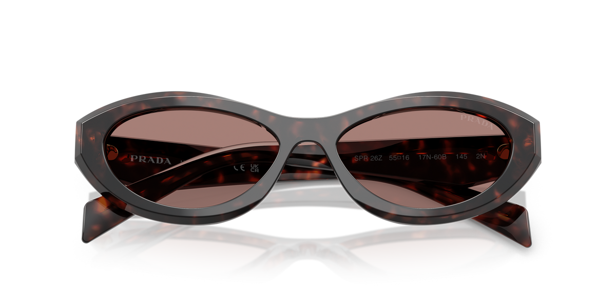 Prada PR 26ZS 17N60B