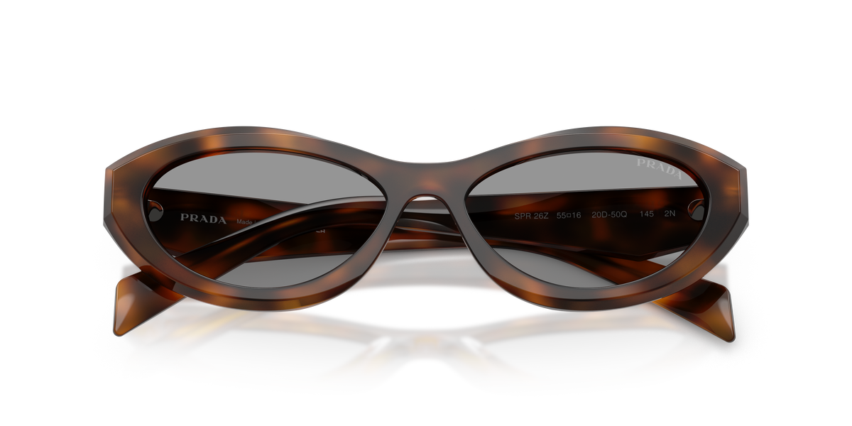 Prada PR 26ZS 20D50Q