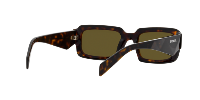 Prada PR 27ZS 19J09Z