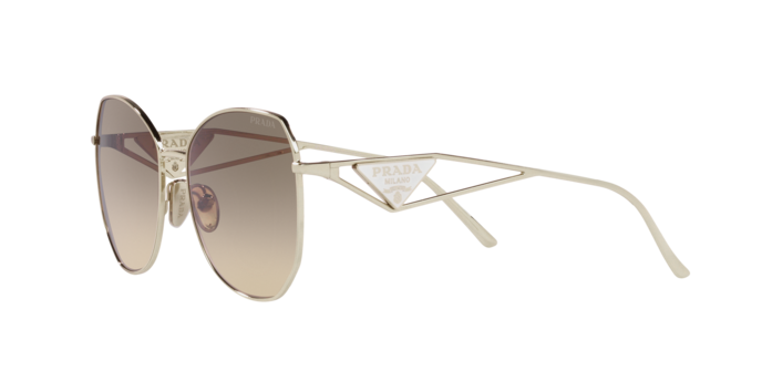 Prada PR 57YS ZVN3D0