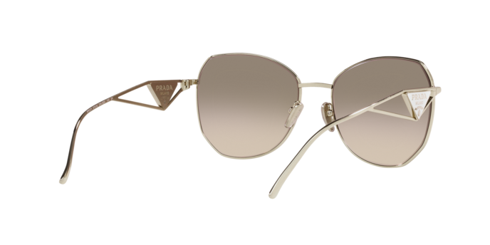 Prada PR 57YS ZVN3D0