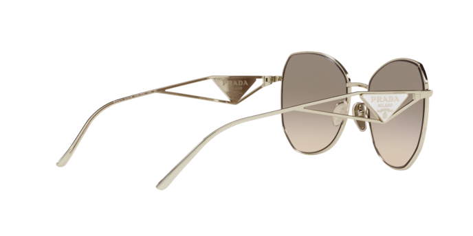 Prada PR 57YS ZVN3D0