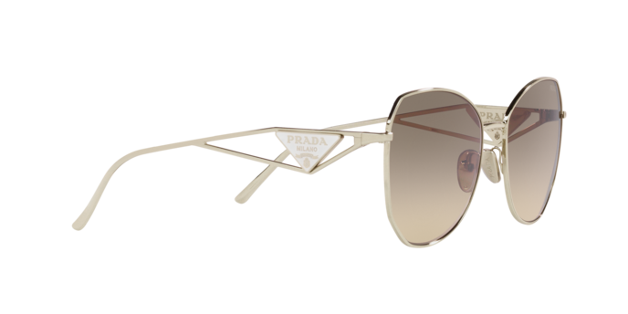 Prada PR 57YS ZVN3D0
