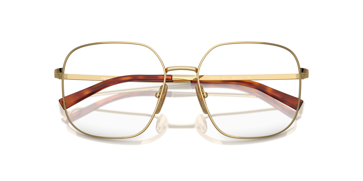 Prada PR A59V 5AK1O1