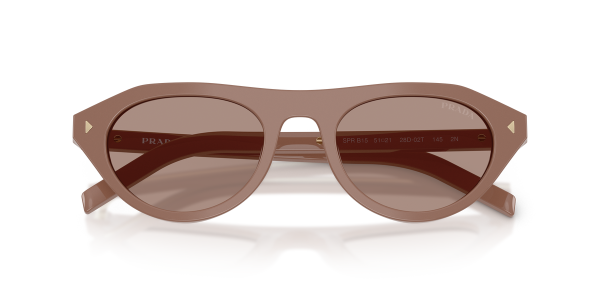 Prada PR B15S 28D02T