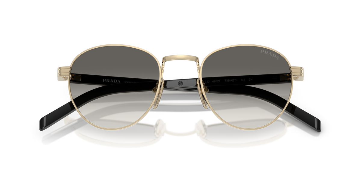 Prada PR B52S ZVN02C