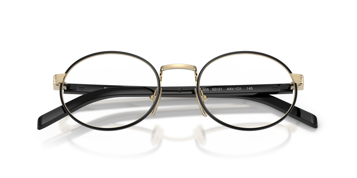 Prada PR B55V AAV1O1