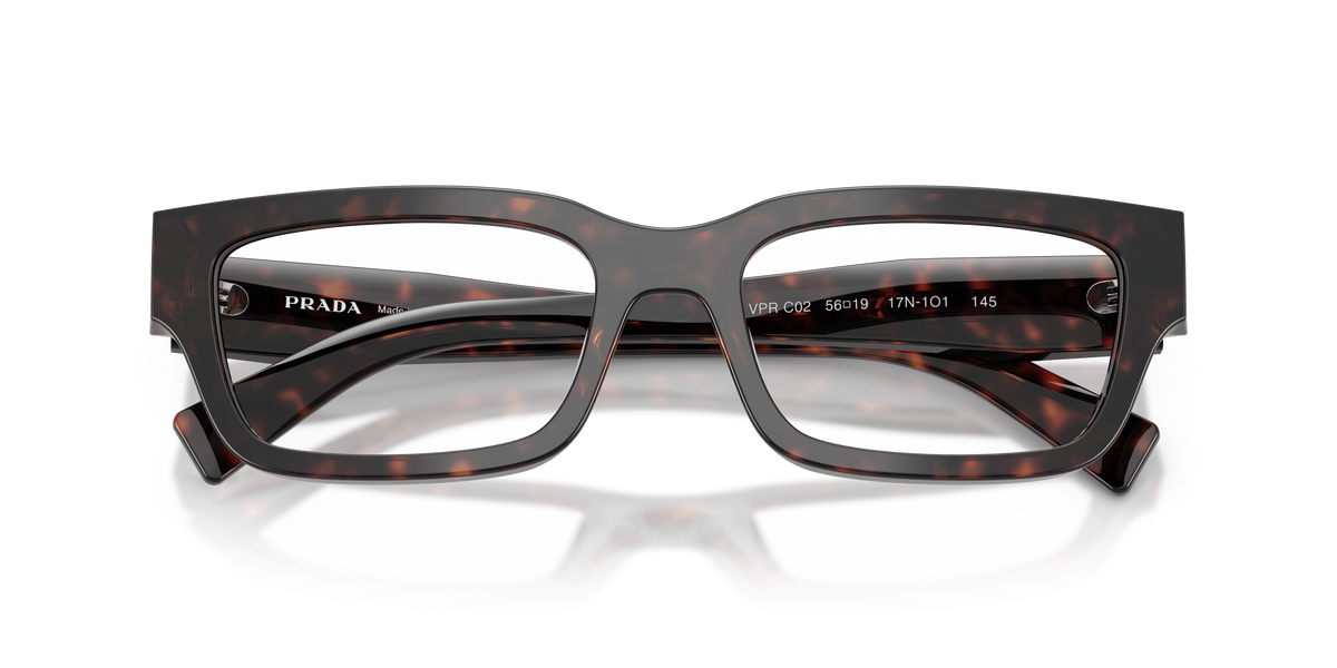 Prada PR C02V 17N1O1