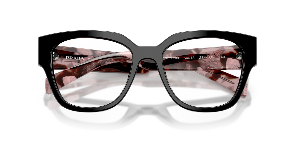 Prada PR C06V 28F1O1