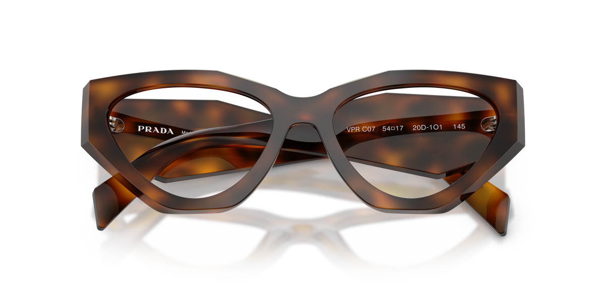 Prada PR C07V 20D1O1