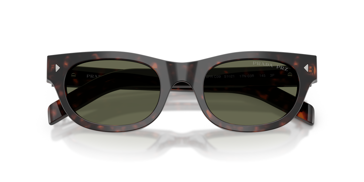 Prada PR C09S 17N03R