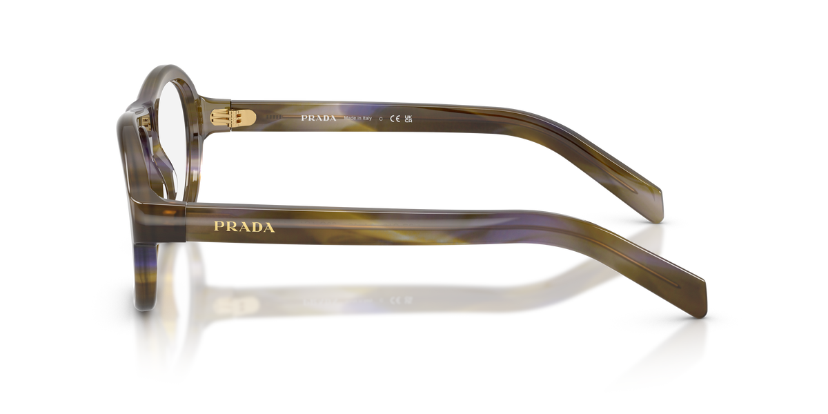 Prada PR C12V 23G1O1