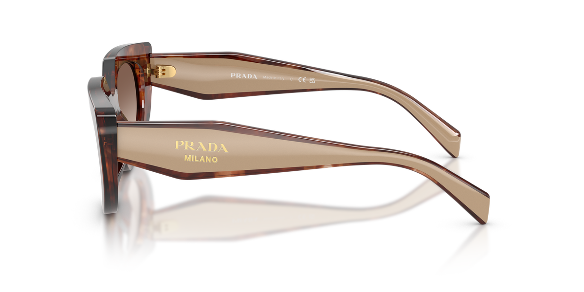 Prada PR D02S 00K10S