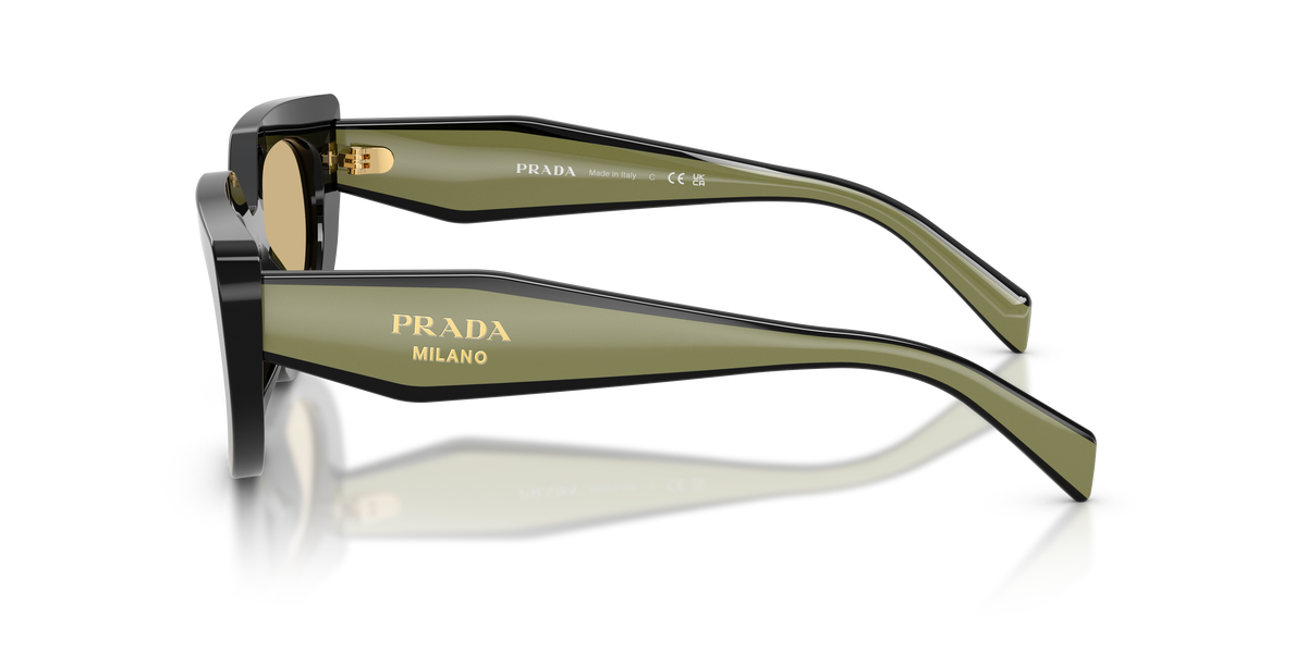 Prada PR D02S 03K10R