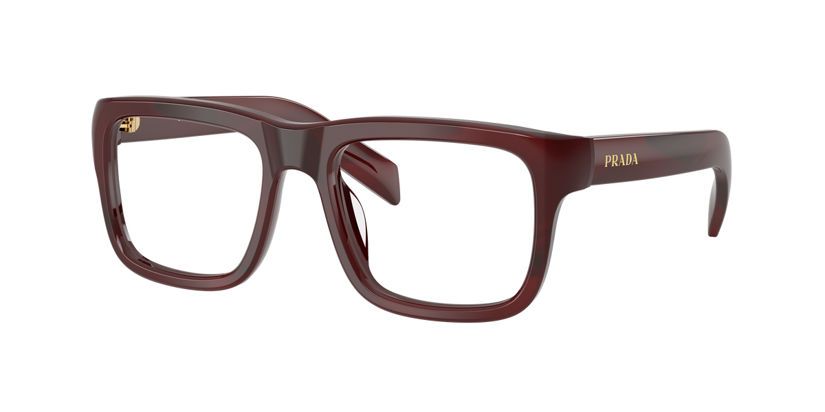 Prada PR D02V 25J1O1