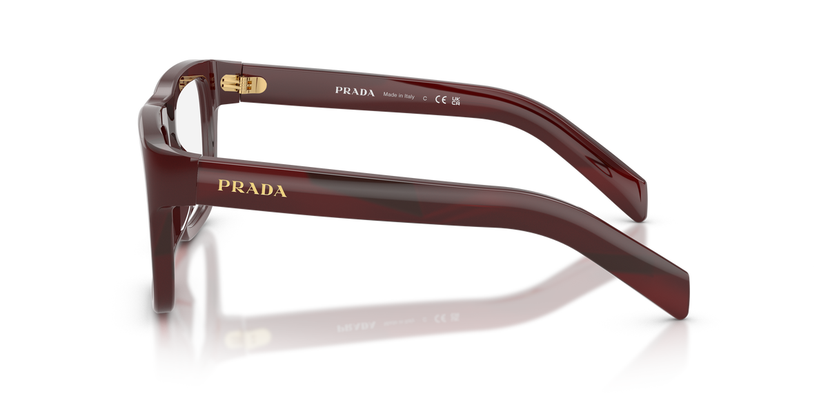 Prada PR D02V 25J1O1