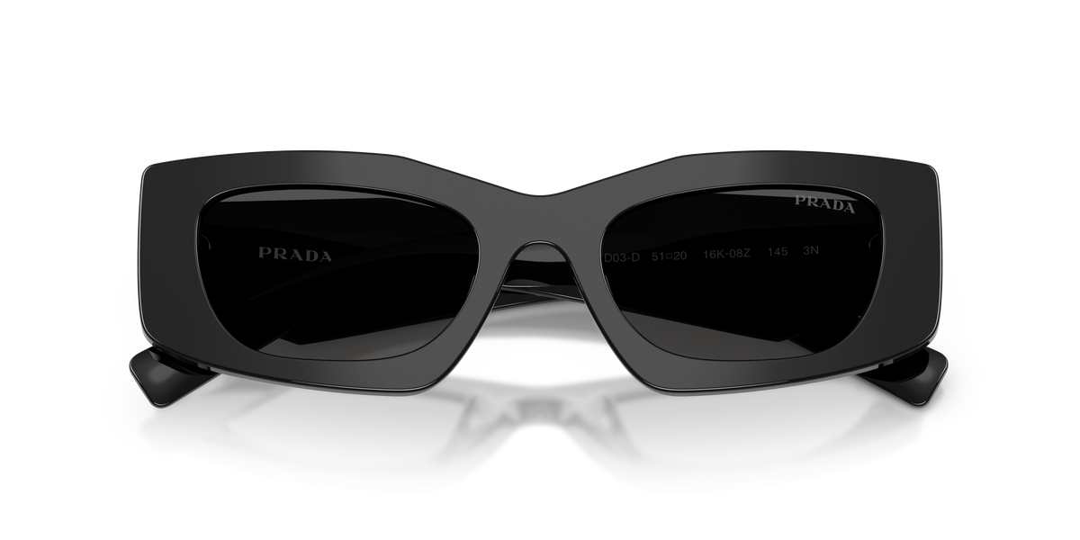 Prada PR D03SD 16K08Z