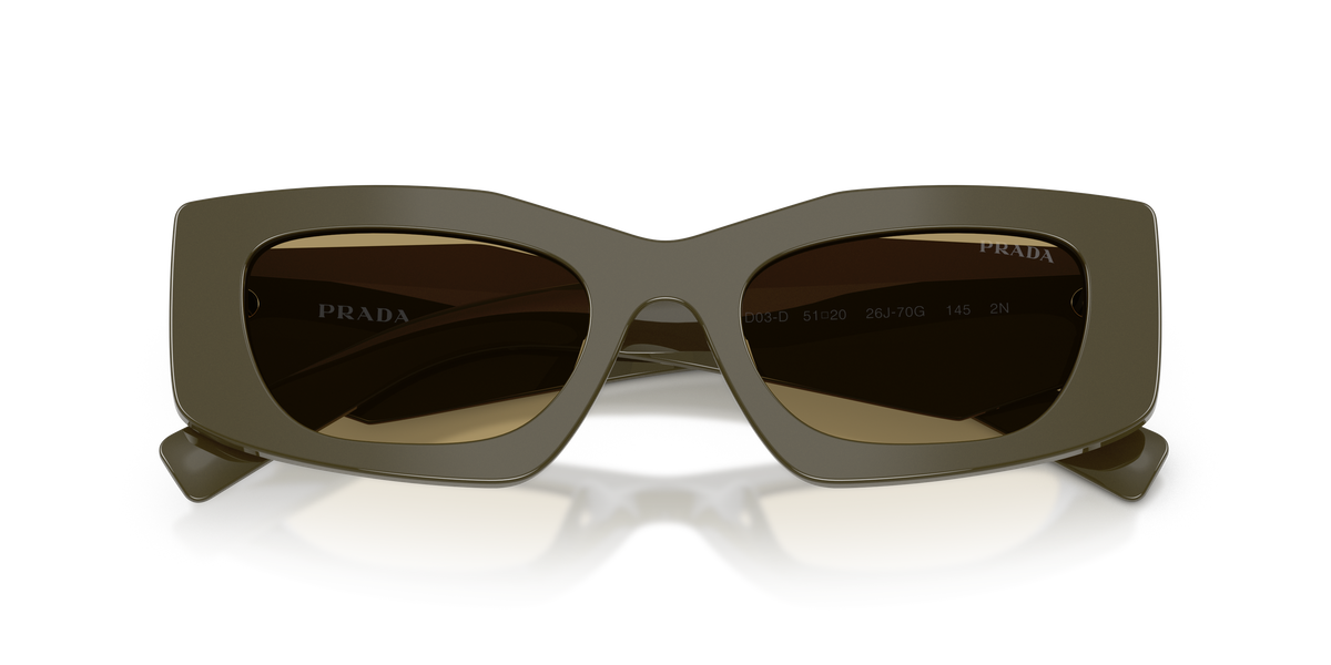 Prada PR D03SD 26J70G