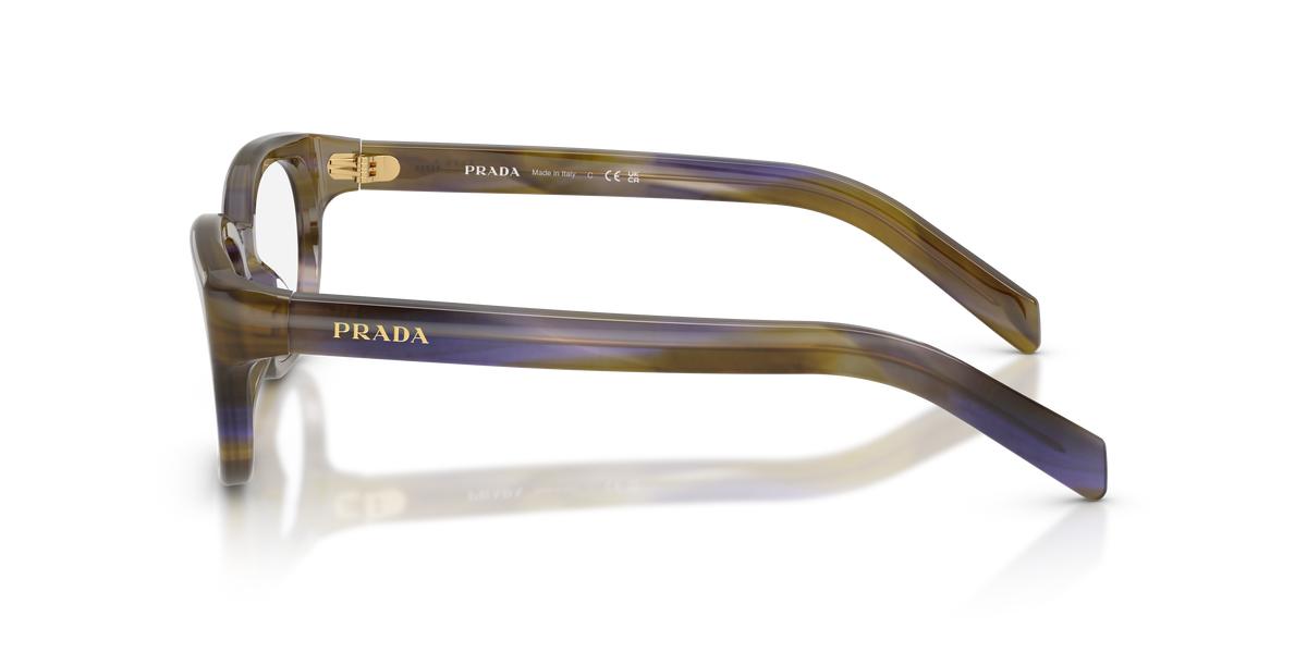 Prada PR D03VU 23G1O1