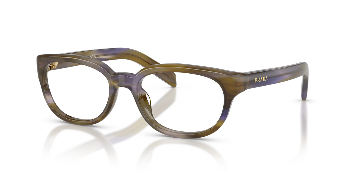 Prada PR D03VU 23G1O1