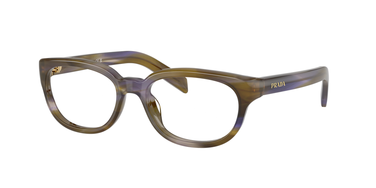 Prada PR D03VU 23G1O1