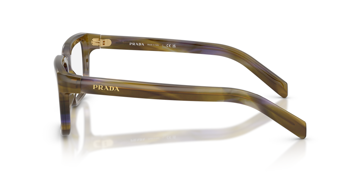 Prada PR D04V 23G1O1