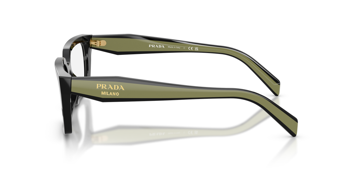 Prada PR D05V 03K1O1