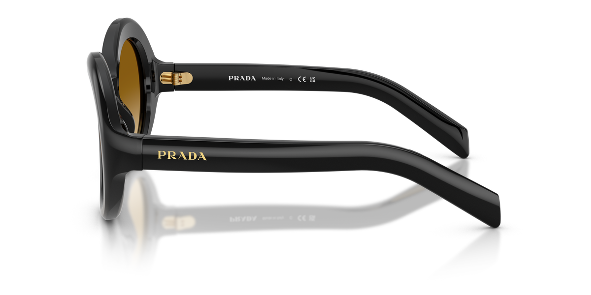 Prada PR D08SU 16K10X