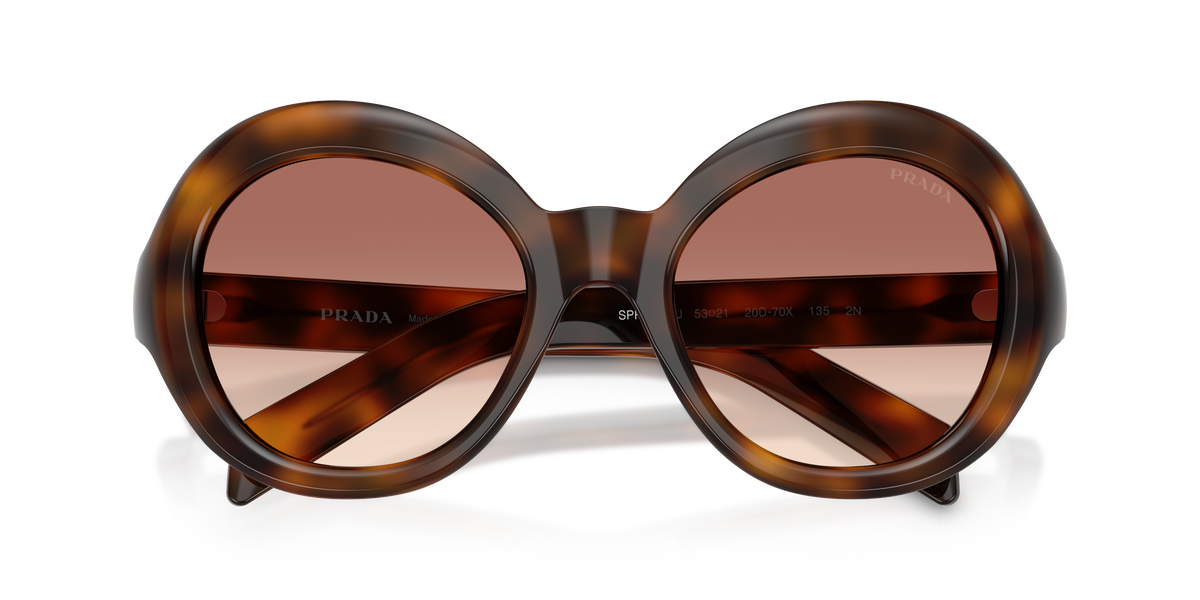 Prada PR D08SU 20D70X