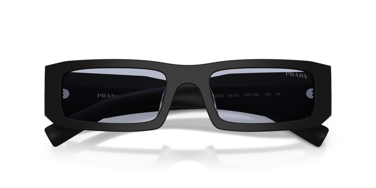 Prada PR D09SD 1BO30X