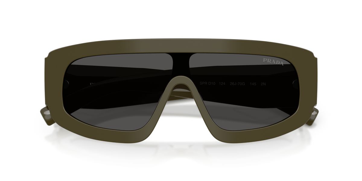 Prada PR D10S 26J70G