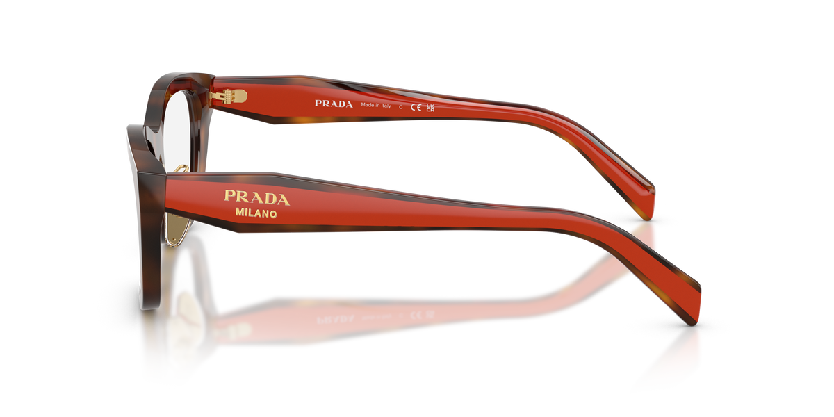 Prada PR D11VD 01K1O1