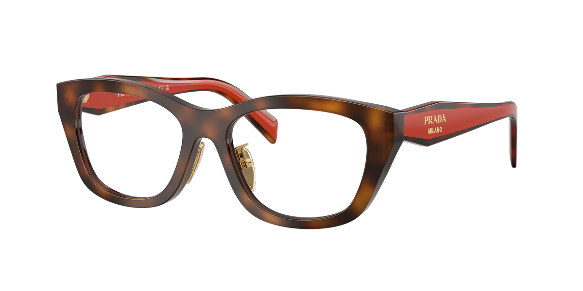 Prada PR D11VD 01K1O1