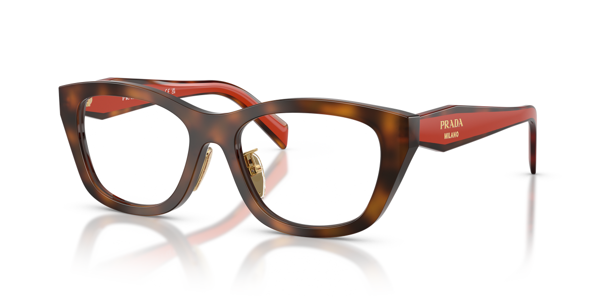 Prada PR D11VD 01K1O1